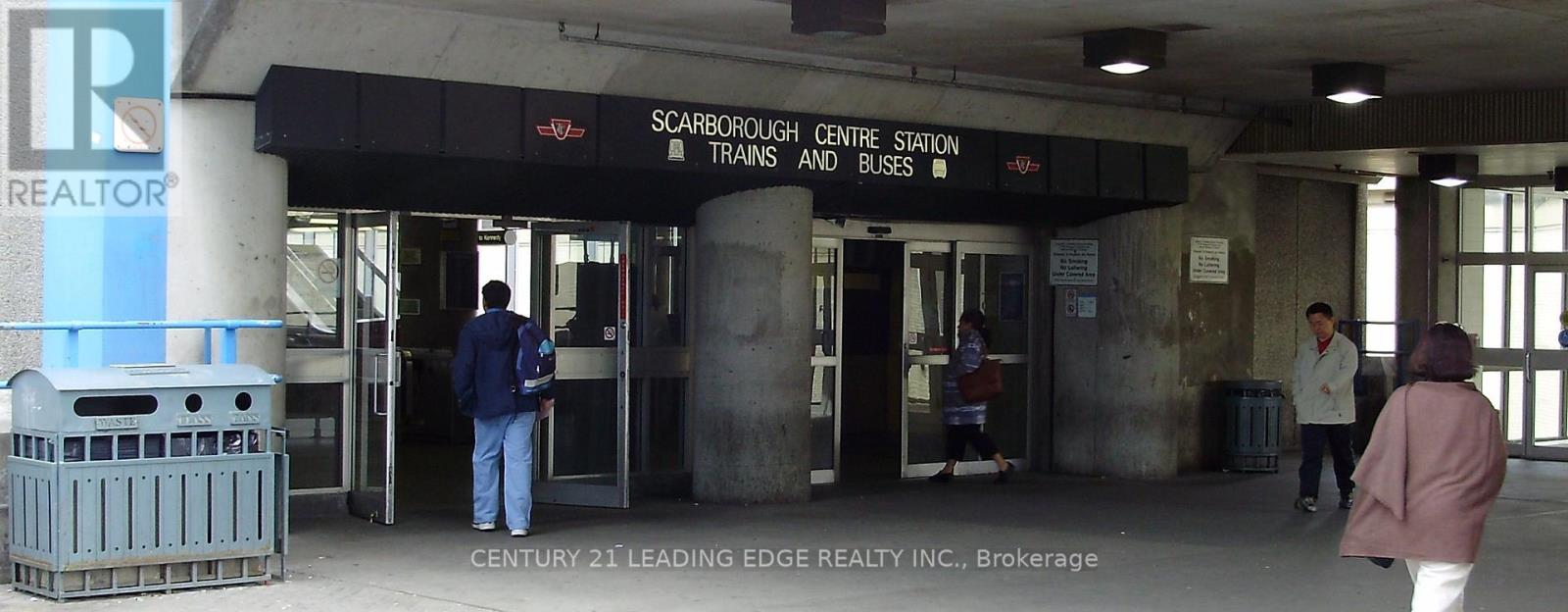 307 - 3121 Sheppard Avenue E, Toronto (Tam O'shanter-Sullivan), Ontario  M1T 3J7 - Photo 48 - E12806388