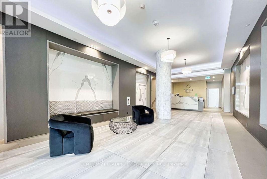 307 - 3121 Sheppard Avenue E, Toronto (Tam O'shanter-Sullivan), Ontario  M1T 3J7 - Photo 5 - E12806388