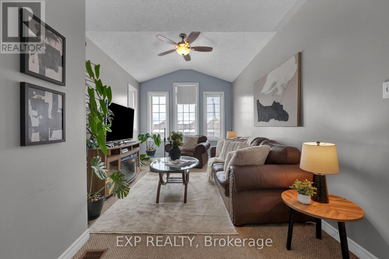 34 Taft Place, Clarington, Ontario  L1C 5M6 - Photo 12 - E12806394