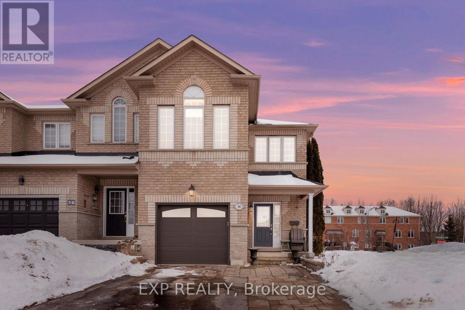 34 Taft Place, Clarington, Ontario  L1C 5M6 - Photo 21 - E12806394