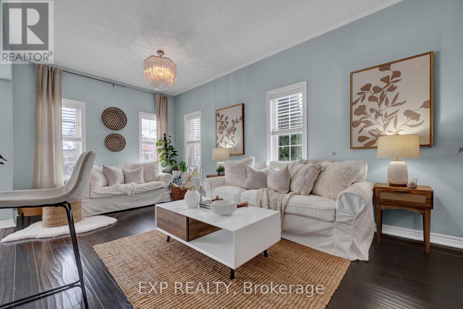 34 Taft Place, Clarington, Ontario  L1C 5M6 - Photo 4 - E12806394