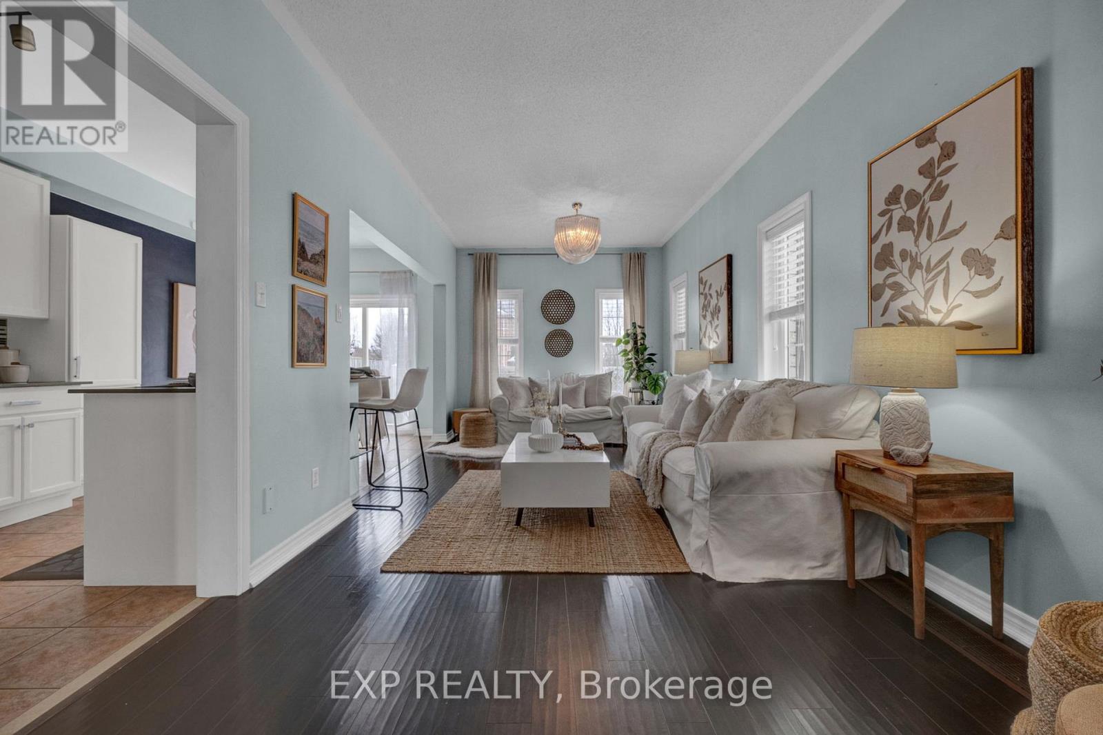 34 Taft Place, Clarington, Ontario  L1C 5M6 - Photo 6 - E12806394