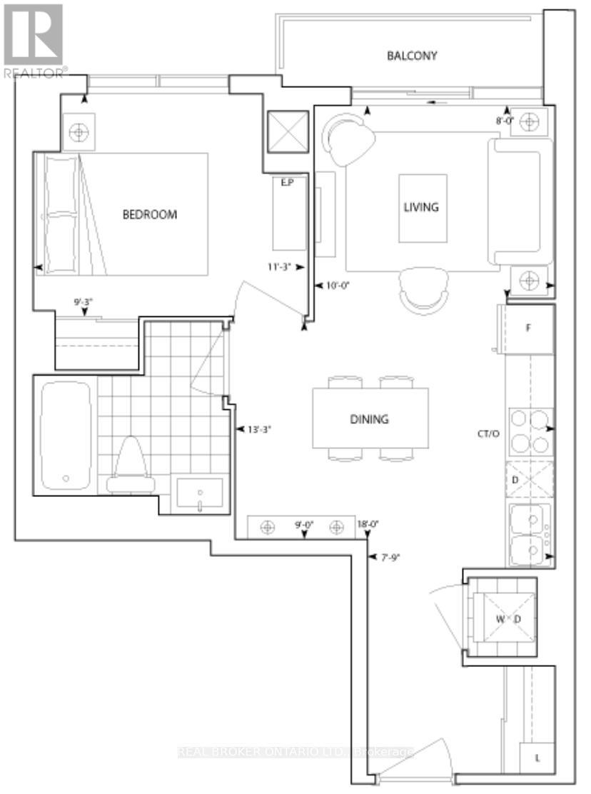 2909 - 255 VILLAGE GREEN SQUARE, Toronto, Ontario