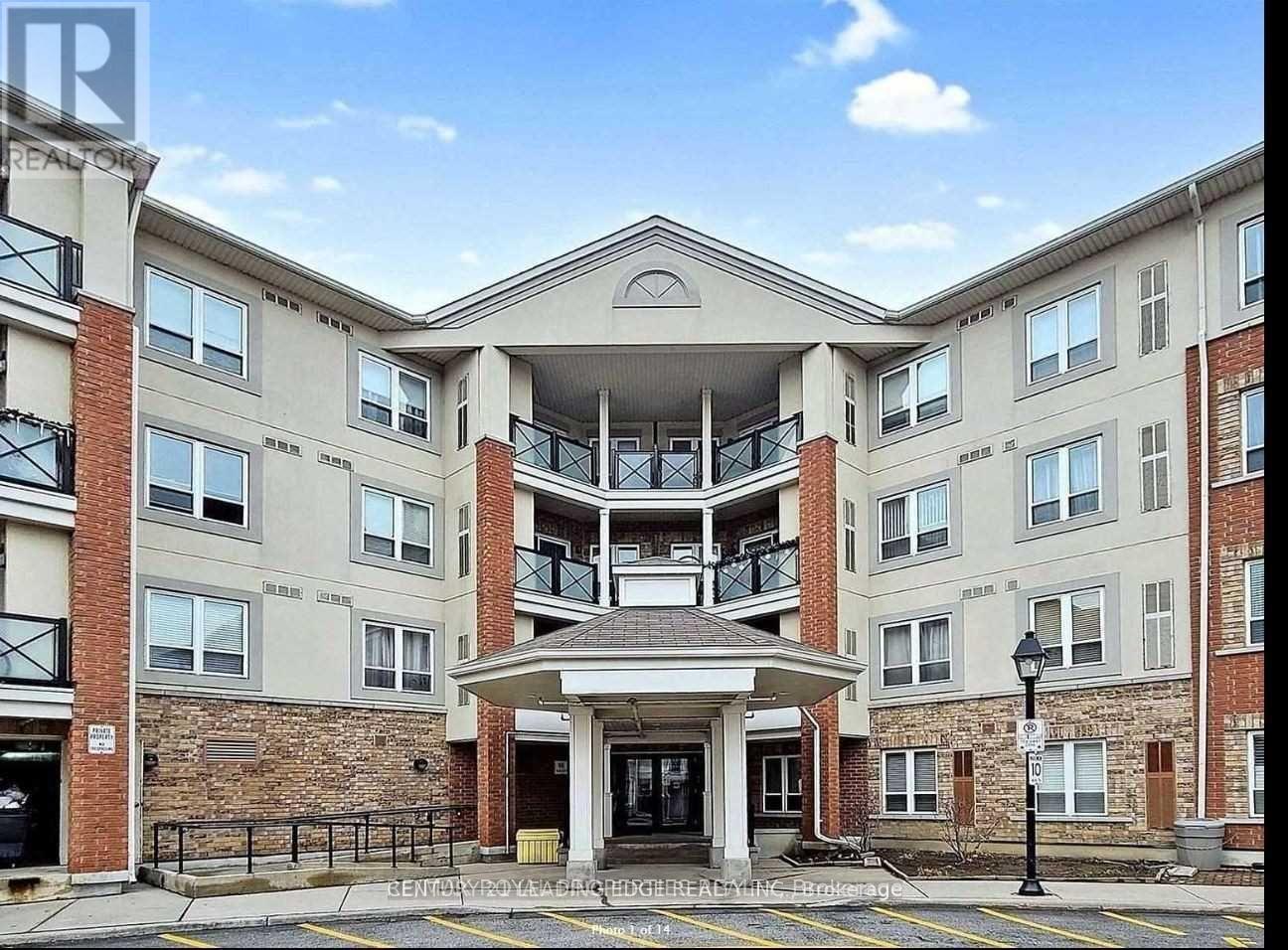 312 - 60 MENDELSSOHN STREET, Toronto, Ontario