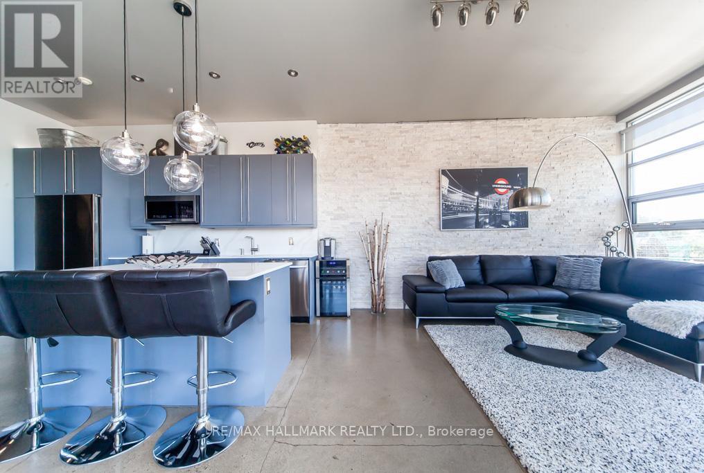 403 - 952 Kingston Road, Toronto, Ontario  M4E 1S7 - Photo 10 - E12806494