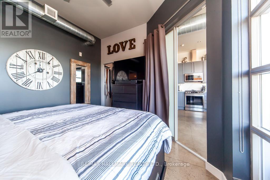 403 - 952 Kingston Road, Toronto, Ontario  M4E 1S7 - Photo 12 - E12806494