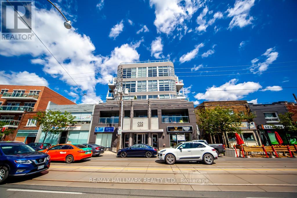 403 - 952 Kingston Road, Toronto, Ontario  M4E 1S7 - Photo 2 - E12806494