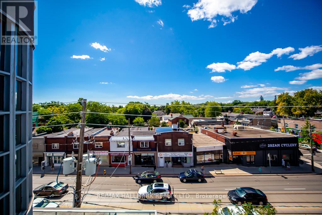 403 - 952 Kingston Road, Toronto, Ontario  M4E 1S7 - Photo 3 - E12806494