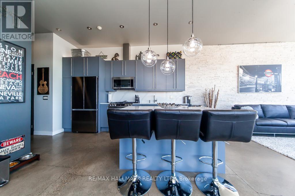 403 - 952 Kingston Road, Toronto, Ontario  M4E 1S7 - Photo 6 - E12806494