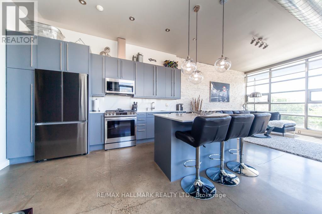 403 - 952 Kingston Road, Toronto, Ontario  M4E 1S7 - Photo 7 - E12806494