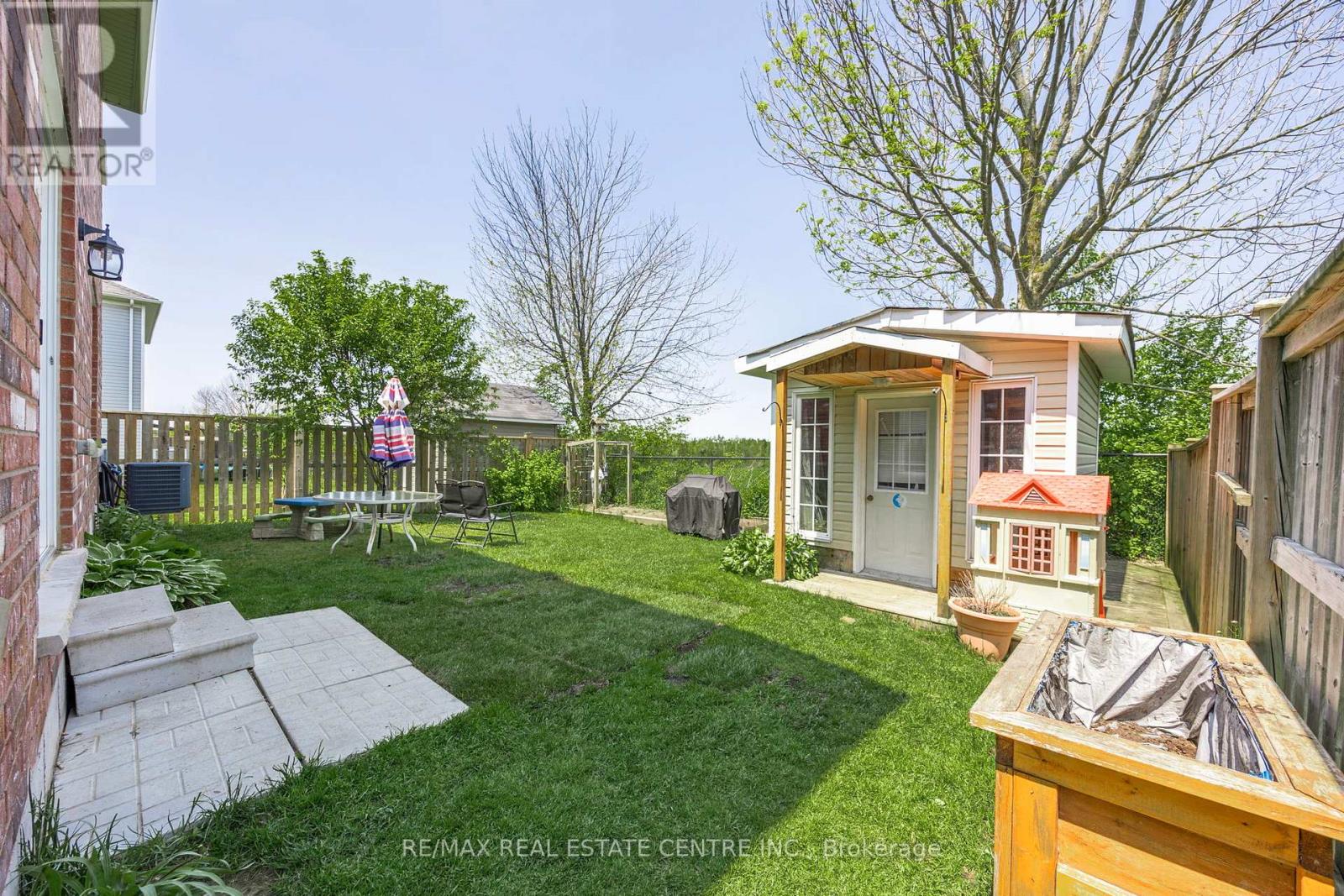 904 O'reilly Crescent, Shelburne, Ontario  L9V 2S7 - Photo 28 - X12693634