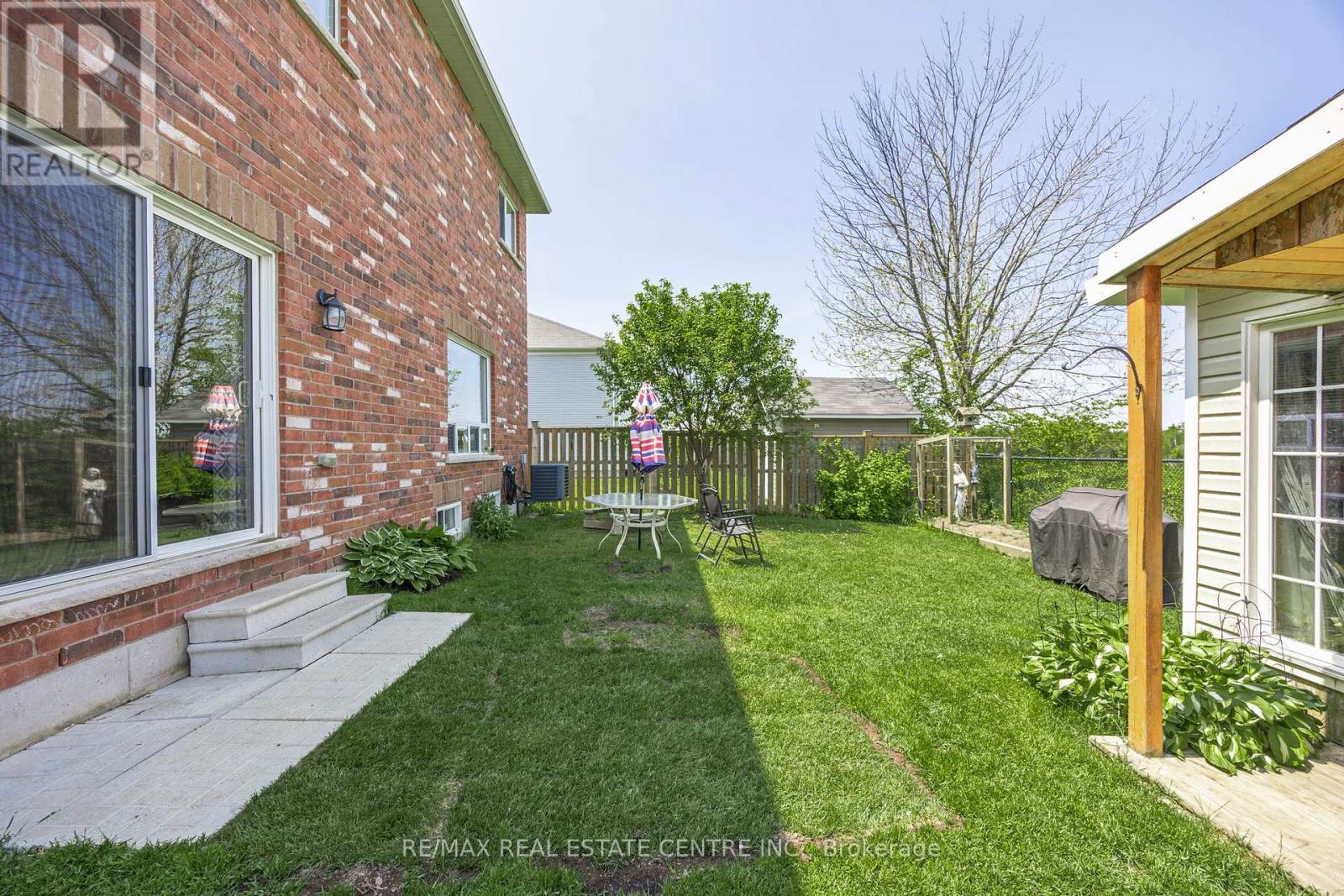 904 O'reilly Crescent, Shelburne, Ontario  L9V 2S7 - Photo 29 - X12693634