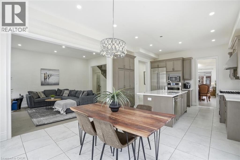 195 Granite Ridge Trail, Waterdown, Ontario  L8B 1Z1 - Photo 14 - 40806567