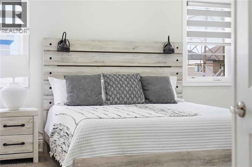 195 Granite Ridge Trail, Waterdown, Ontario  L8B 1Z1 - Photo 40 - 40806567