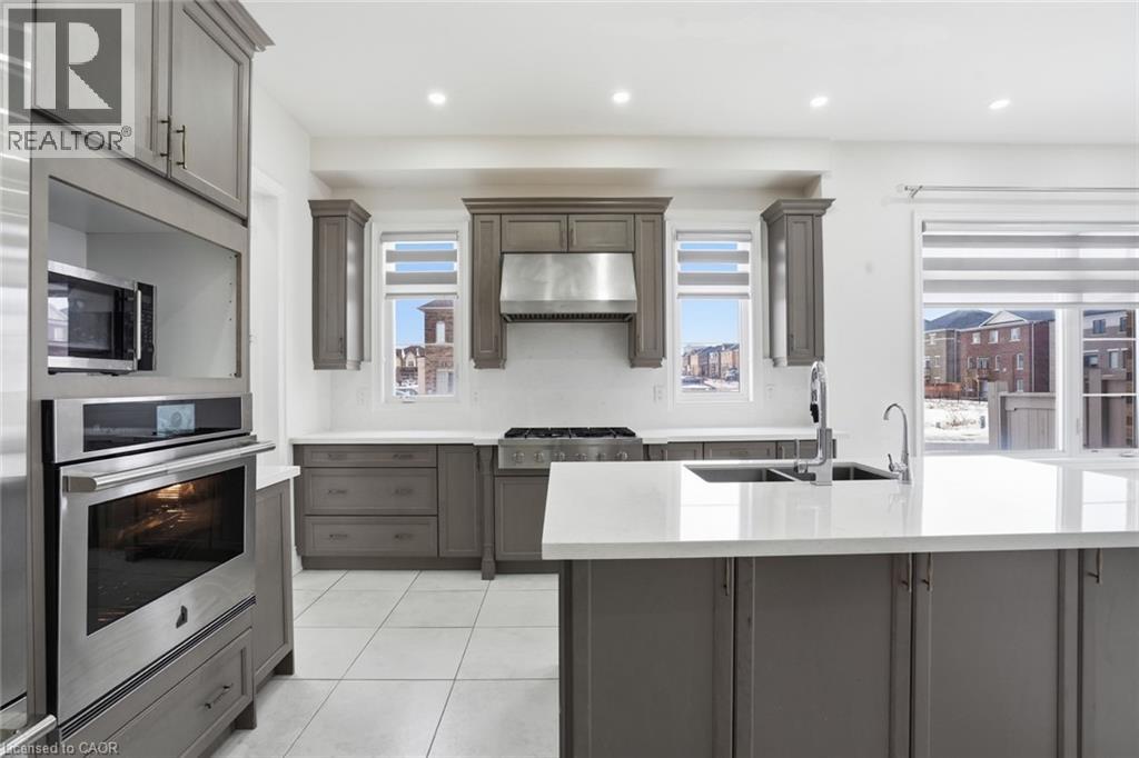 195 Granite Ridge Trail, Waterdown, Ontario  L8B 1Z1 - Photo 9 - 40806567