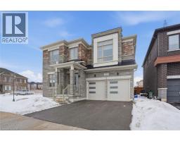 195 GRANITE RIDGE Trail, Waterdown, Ontario