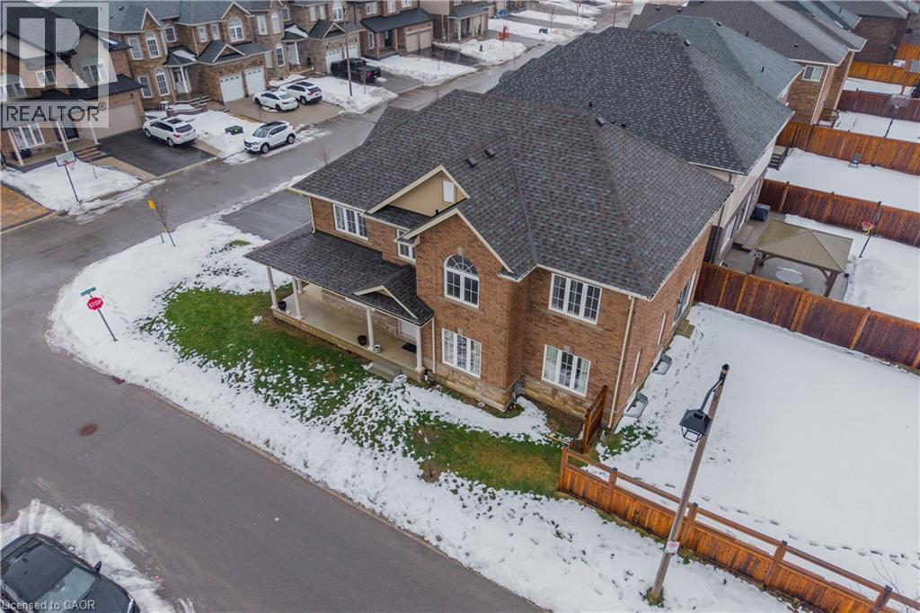 79 Dolomiti Court, Hamilton, Ontario  L0R 1P0 - Photo 39 - 40806336