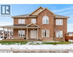 79 DOLOMITI Court, Hamilton, Ontario