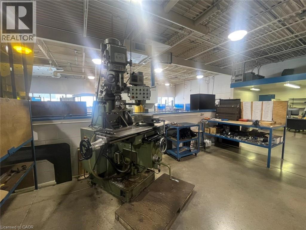 95 Rankin Street, Waterloo, Ontario  N2V 1Q2 - Photo 24 - 40806097