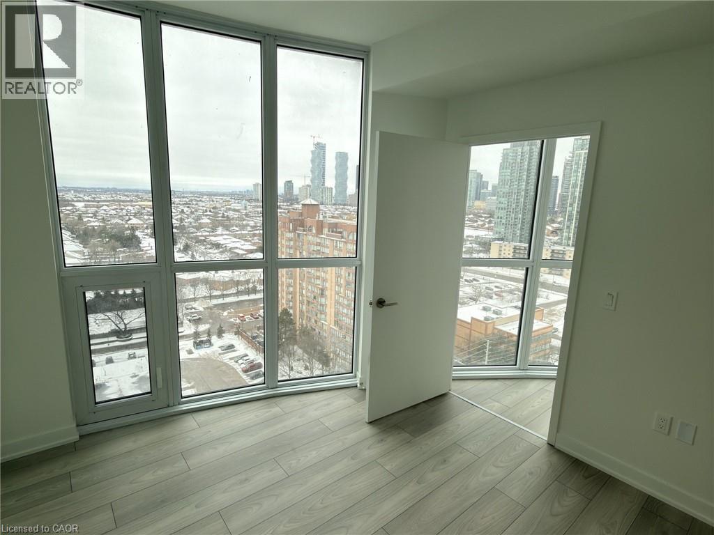 1 Fairview Road Unit# 1709, Mississauga, Ontario  L5A 4C6 - Photo 13 - 40805971