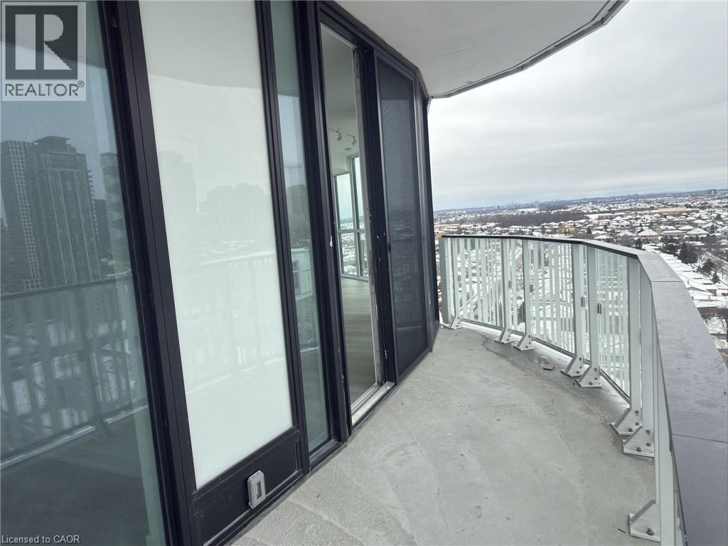 1 Fairview Road Unit# 1709, Mississauga, Ontario  L5A 4C6 - Photo 18 - 40805971