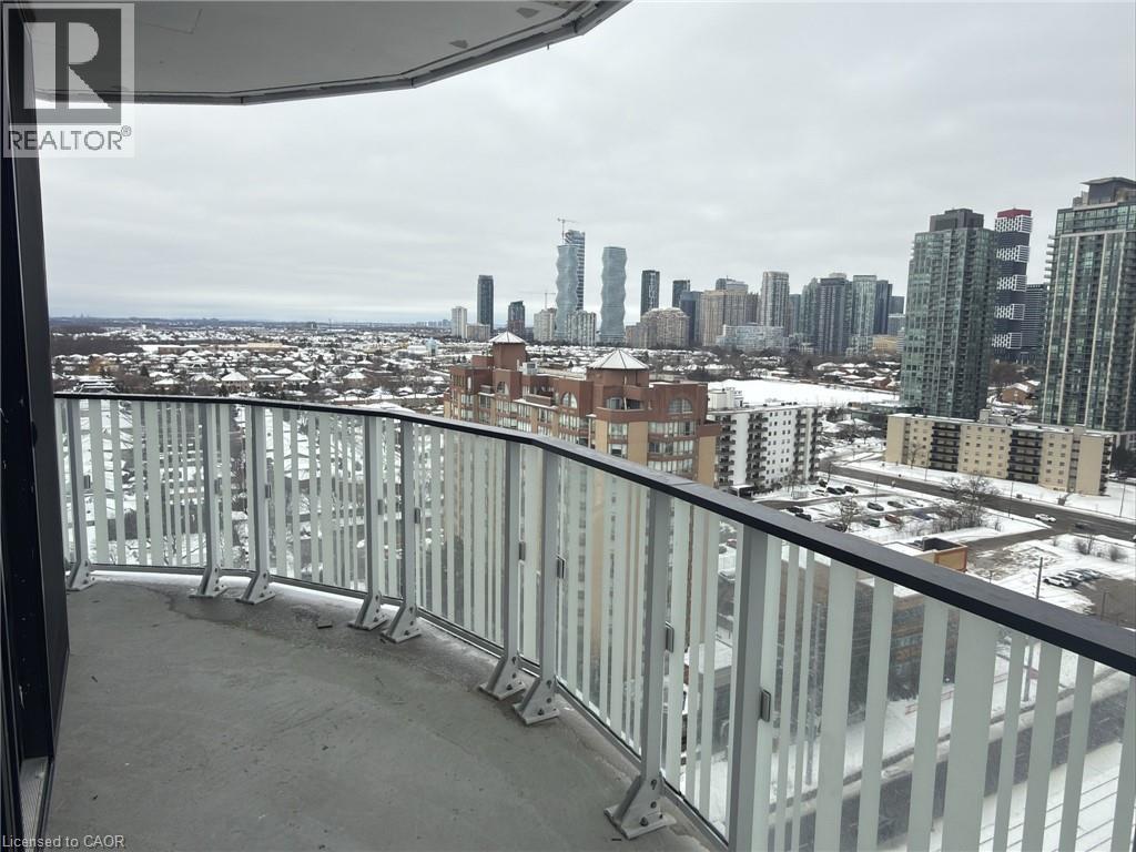 1 Fairview Road Unit# 1709, Mississauga, Ontario  L5A 4C6 - Photo 19 - 40805971