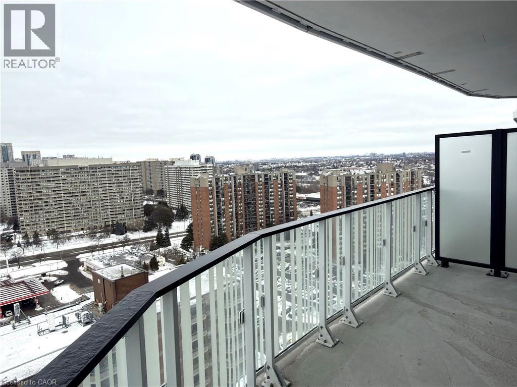 1 Fairview Road Unit# 1709, Mississauga, Ontario  L5A 4C6 - Photo 20 - 40805971