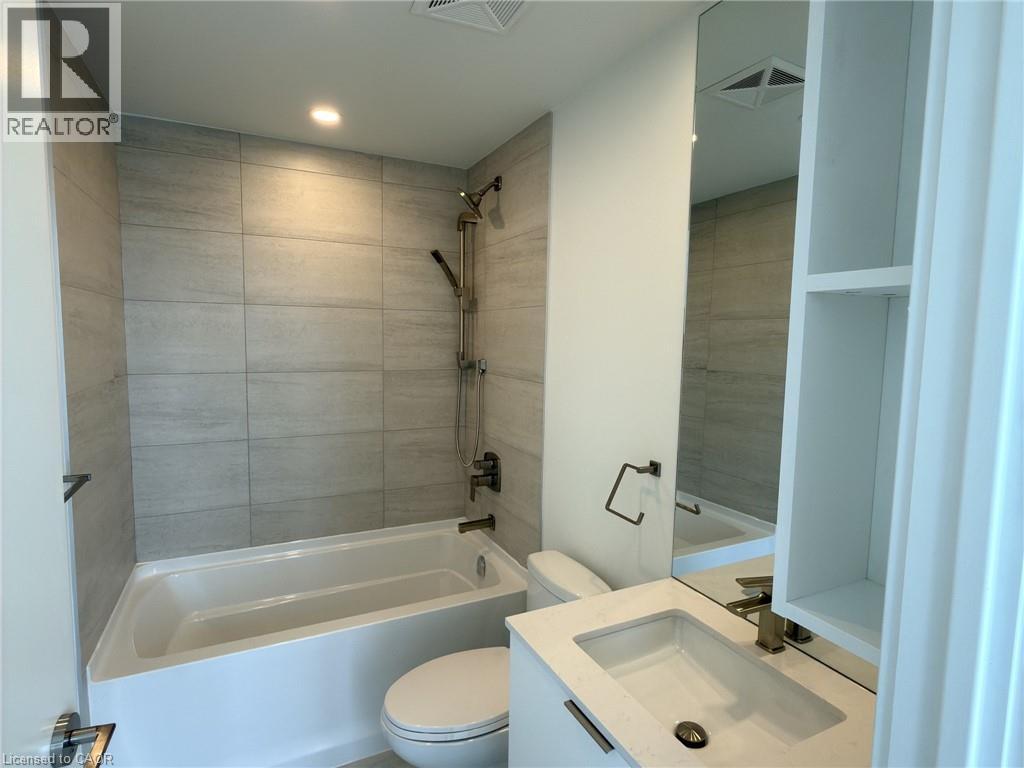 1 Fairview Road Unit# 1709, Mississauga, Ontario  L5A 4C6 - Photo 9 - 40805971