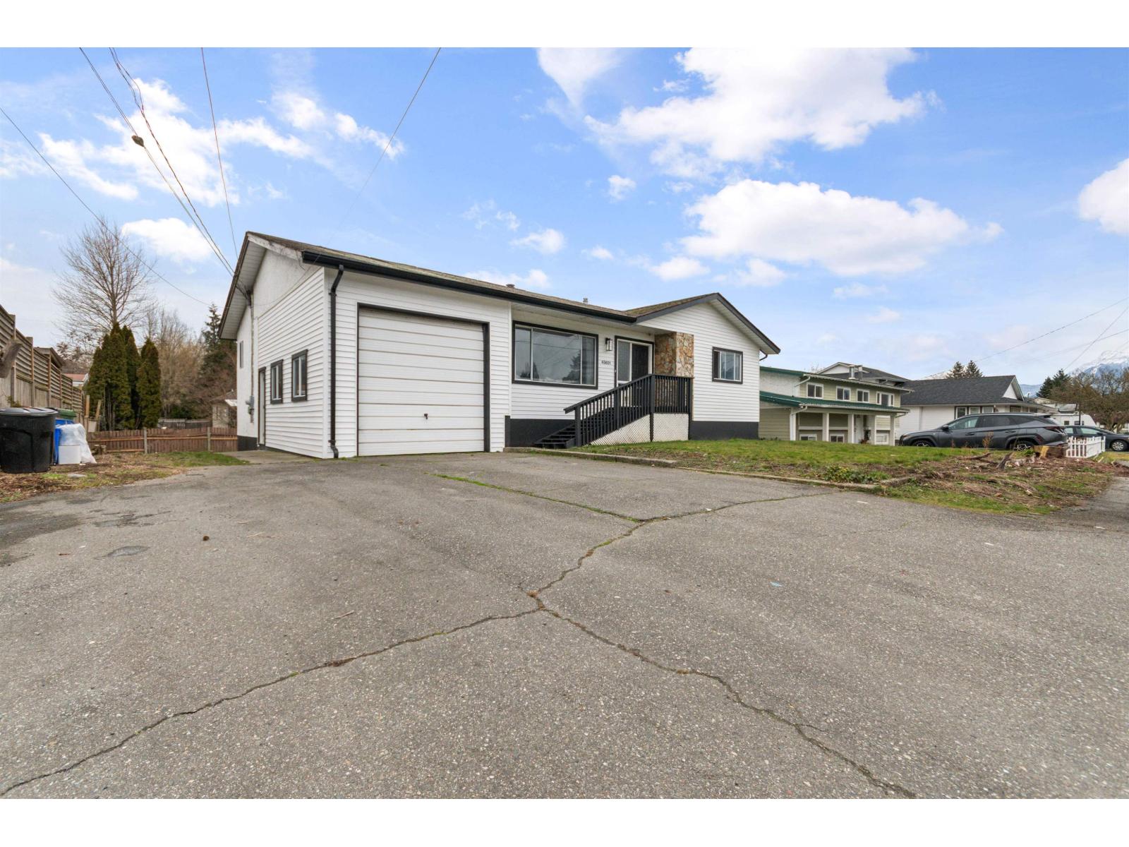 45601 FERNWAY AVENUE|Chilliwack Proper West, Chilliwack, British Columbia