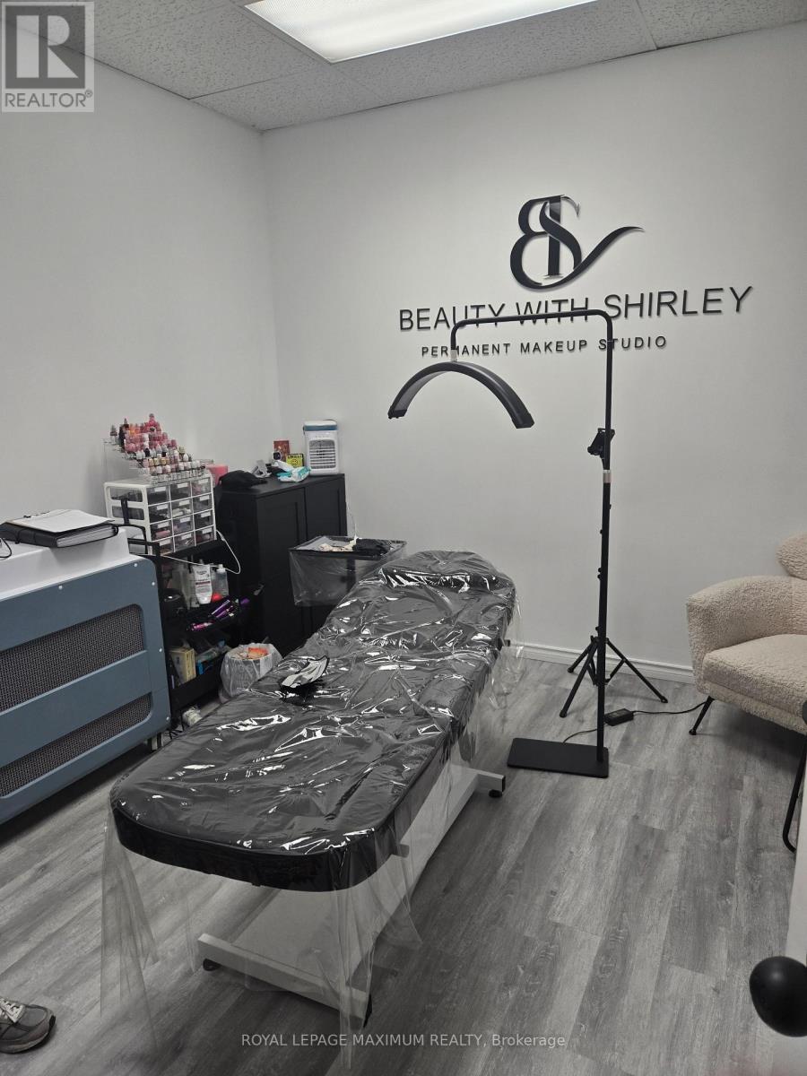 C10 - 4220 Steeles Avenue W, Vaughan, Ontario  L4L 3S8 - Photo 29 - N12806302