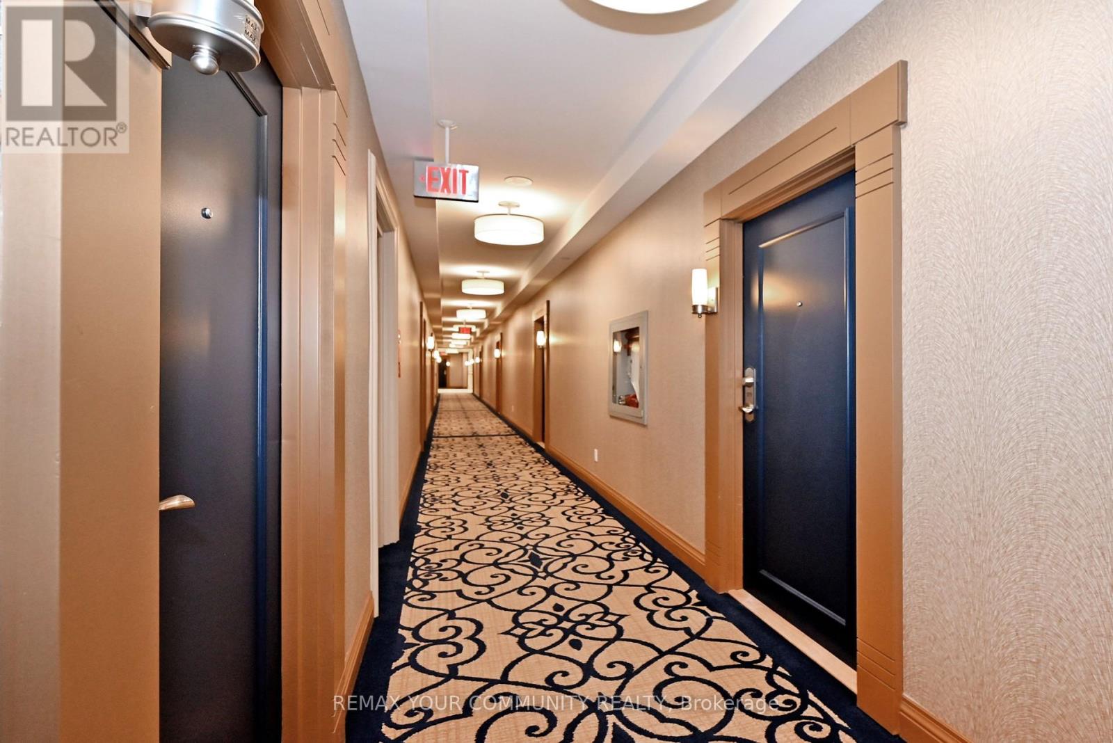 519 - 99 South Town Centre Boulevard, Markham, Ontario L6G 0E9 - Photo 10 - N12806390