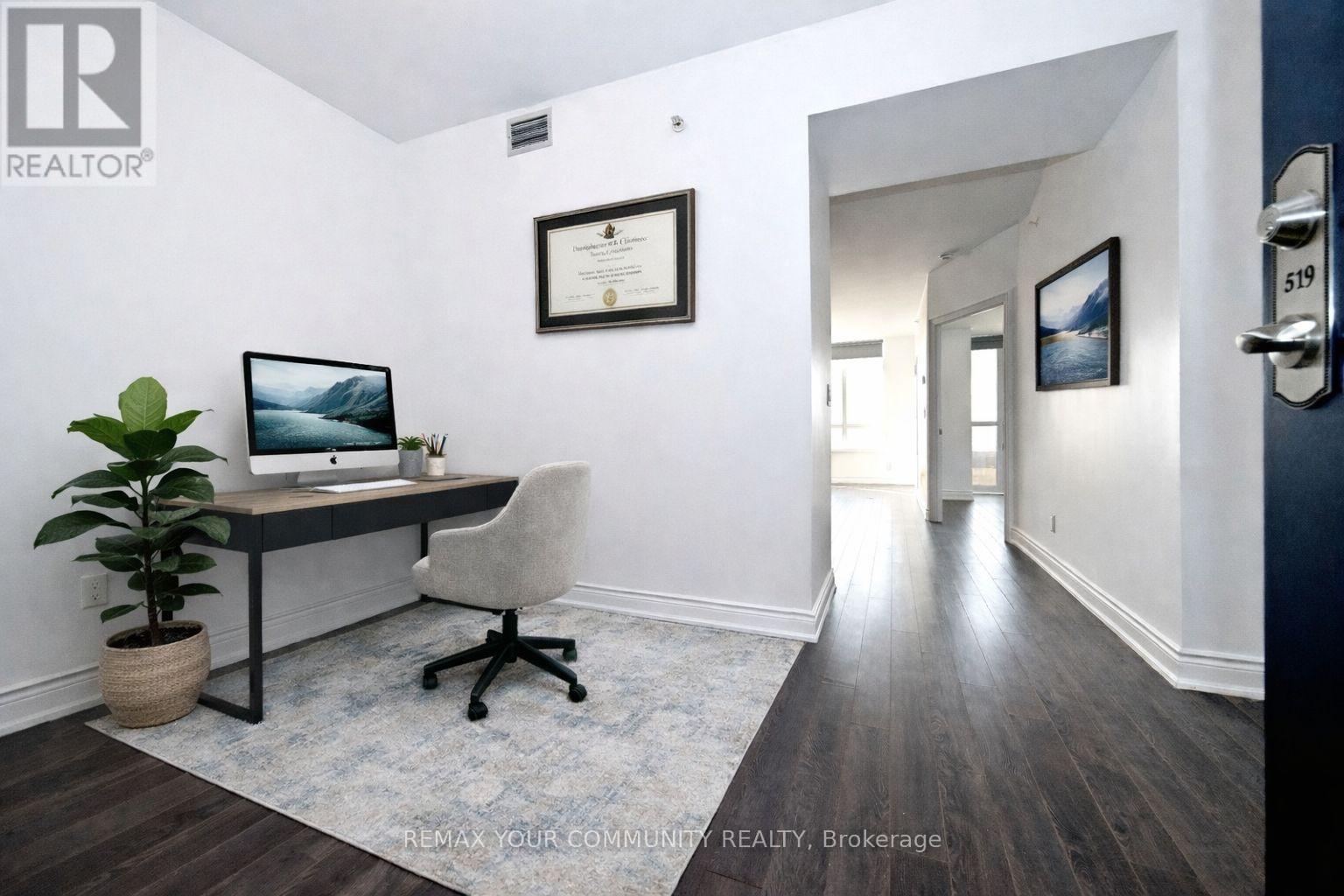 519 - 99 South Town Centre Boulevard, Markham, Ontario L6G 0E9 - Photo 14 - N12806390