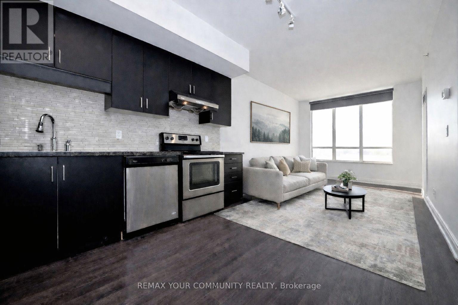 519 - 99 South Town Centre Boulevard, Markham, Ontario L6G 0E9 - Photo 16 - N12806390