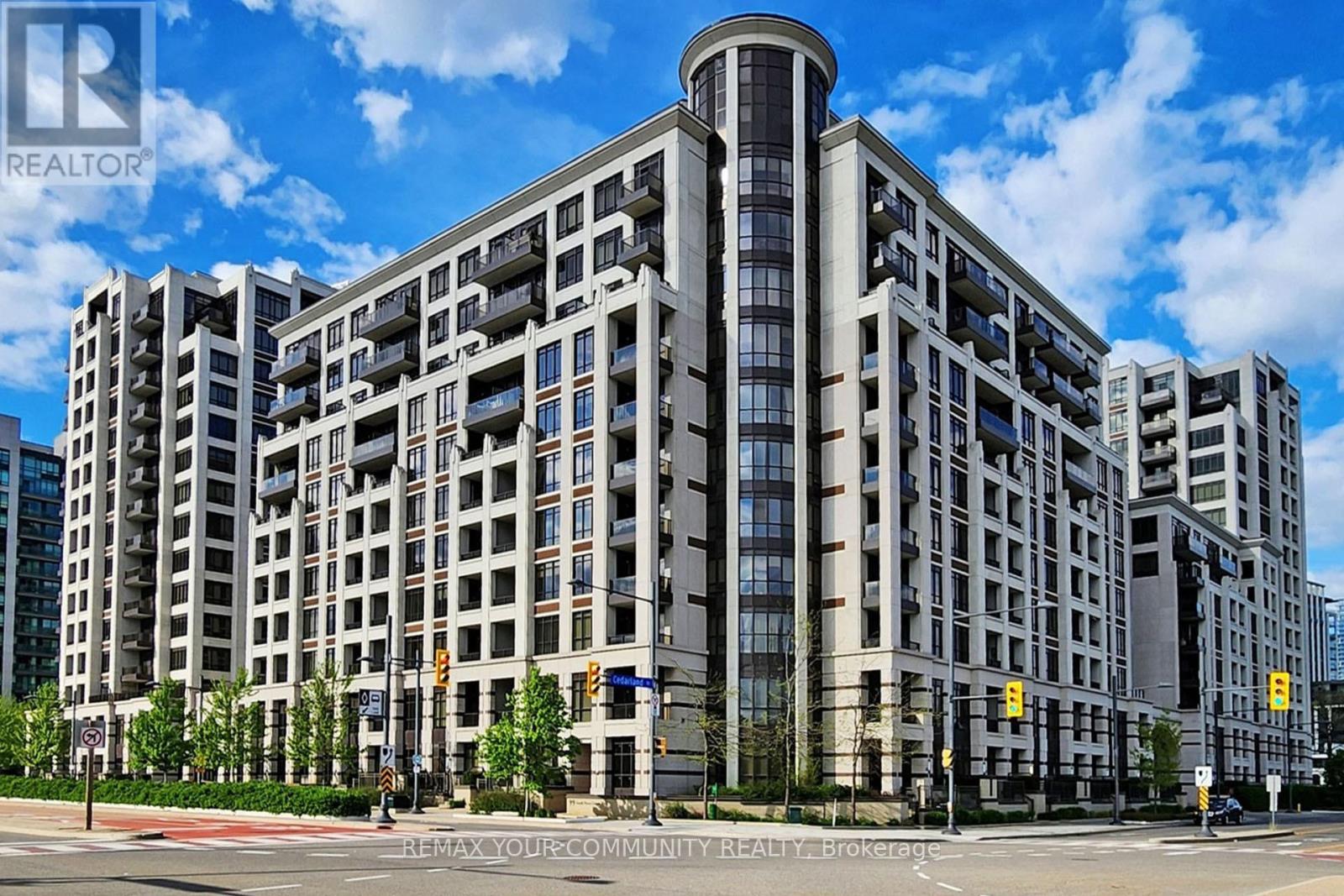 519 - 99 South Town Centre Boulevard, Markham, Ontario L6G 0E9 - Photo 2 - N12806390