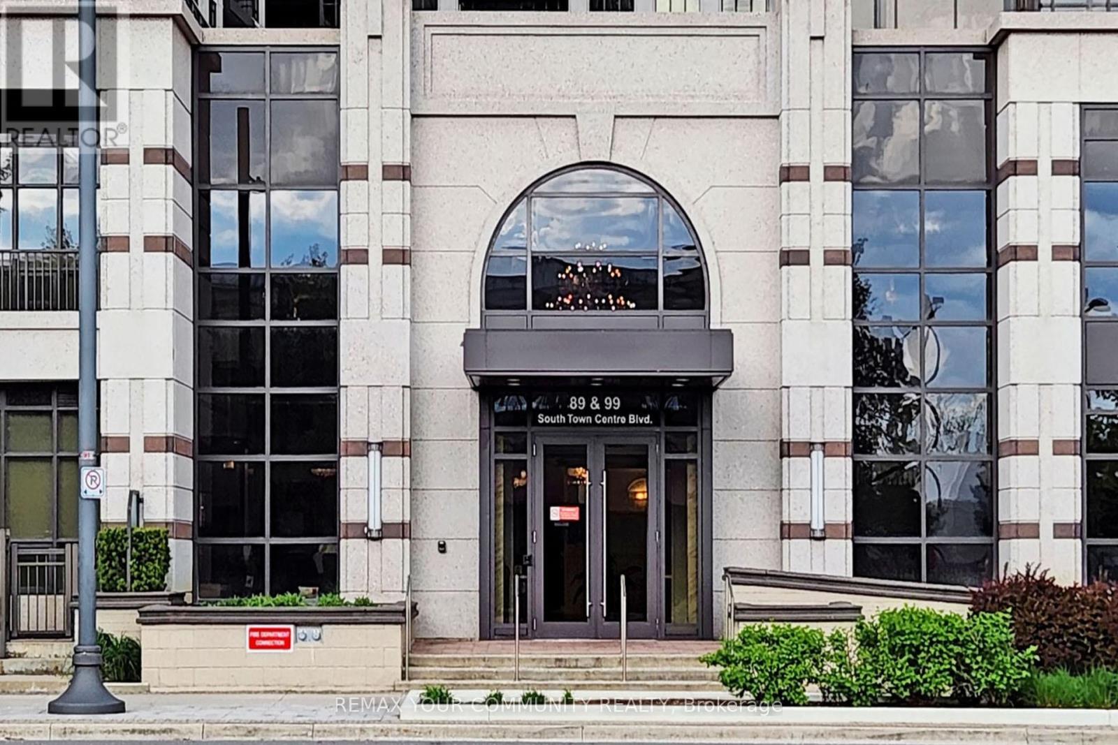 519 - 99 South Town Centre Boulevard, Markham, Ontario L6G 0E9 - Photo 3 - N12806390