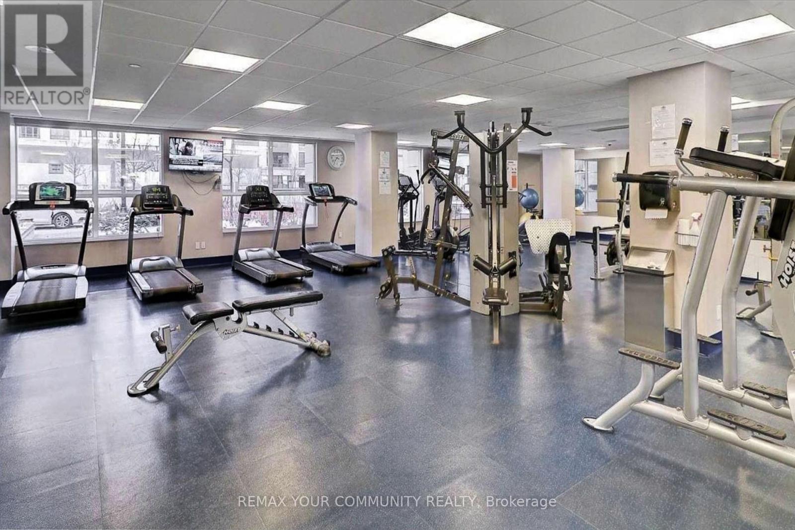 519 - 99 South Town Centre Boulevard, Markham, Ontario L6G 0E9 - Photo 34 - N12806390