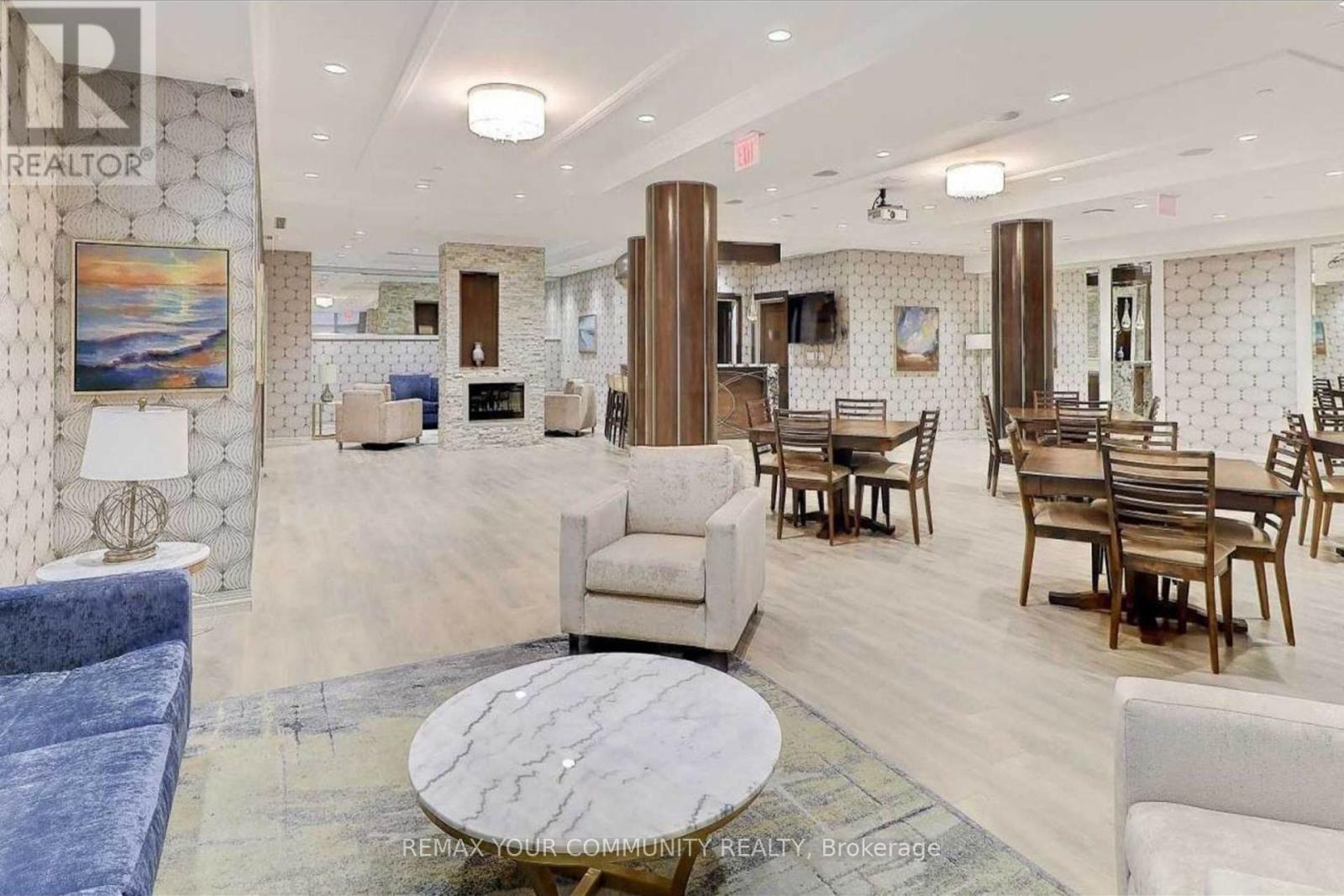 519 - 99 South Town Centre Boulevard, Markham, Ontario L6G 0E9 - Photo 36 - N12806390