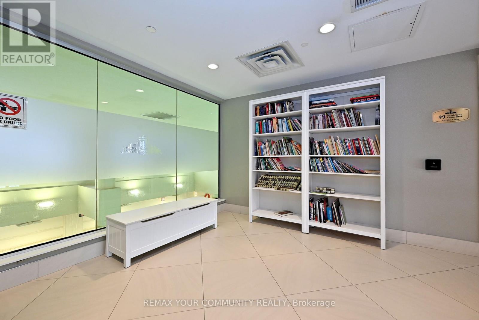 519 - 99 South Town Centre Boulevard, Markham, Ontario L6G 0E9 - Photo 37 - N12806390