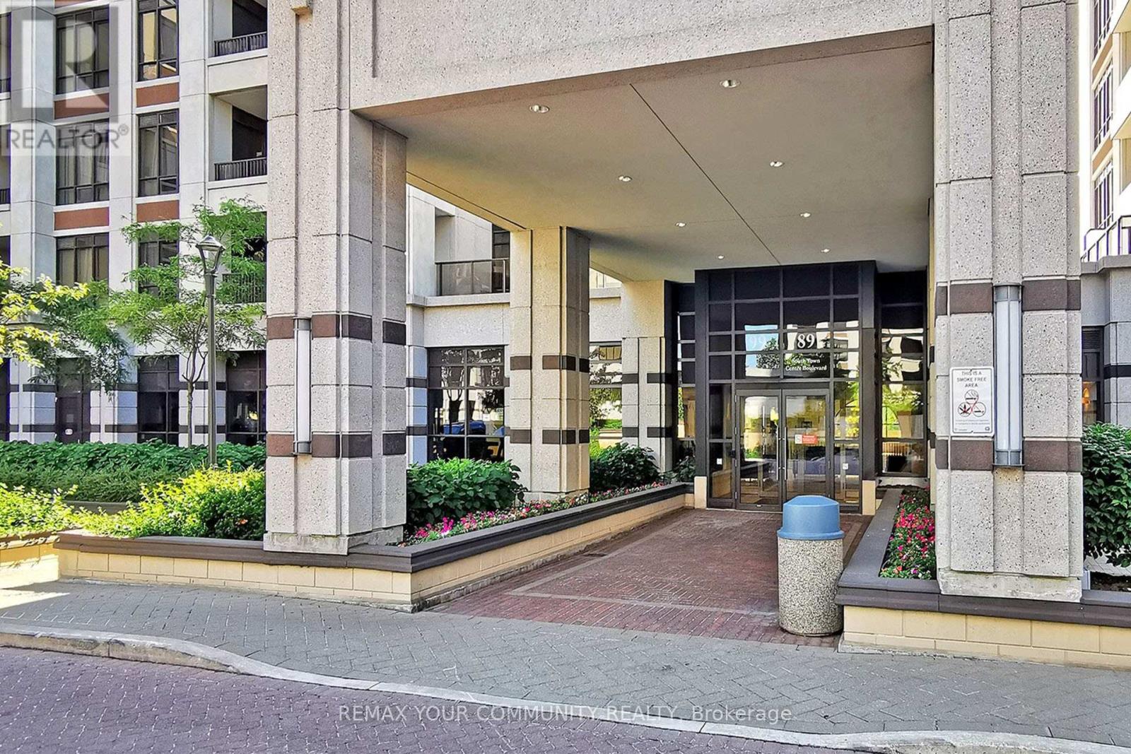 519 - 99 South Town Centre Boulevard, Markham, Ontario L6G 0E9 - Photo 4 - N12806390