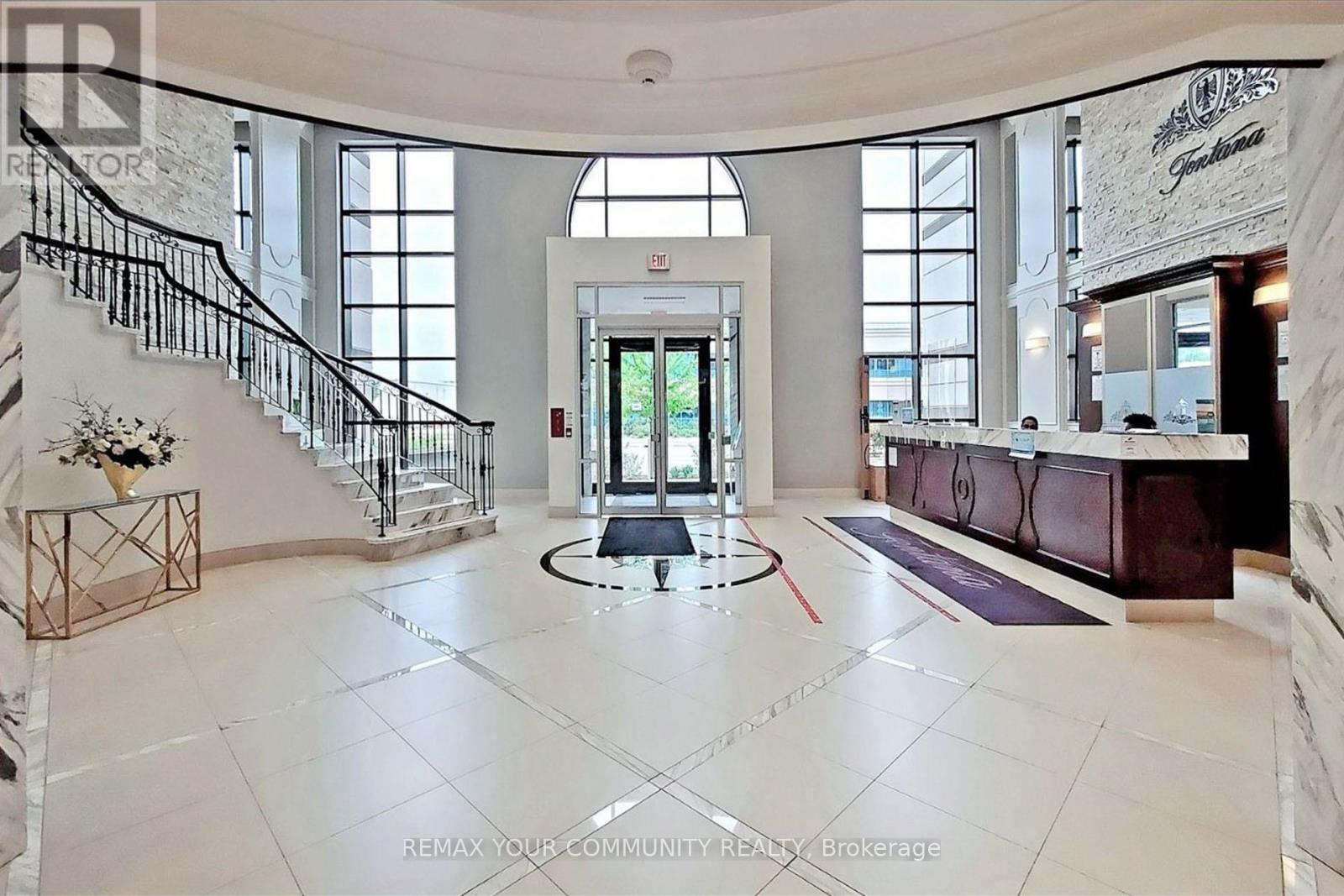 519 - 99 South Town Centre Boulevard, Markham, Ontario L6G 0E9 - Photo 5 - N12806390