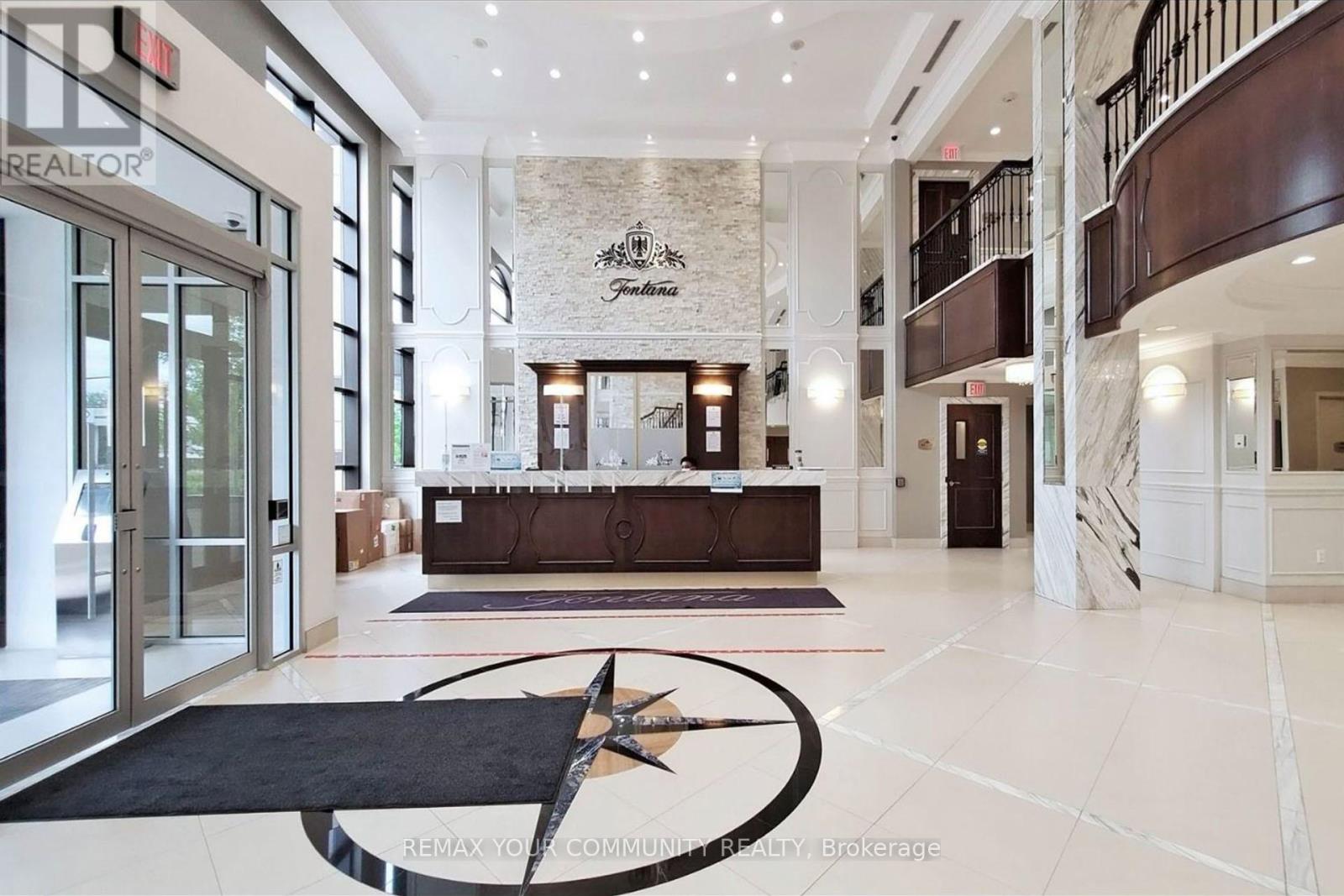 519 - 99 South Town Centre Boulevard, Markham, Ontario L6G 0E9 - Photo 7 - N12806390