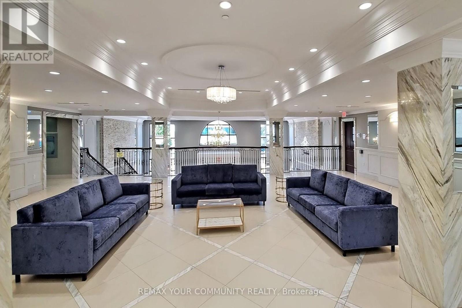 519 - 99 South Town Centre Boulevard, Markham, Ontario L6G 0E9 - Photo 9 - N12806390