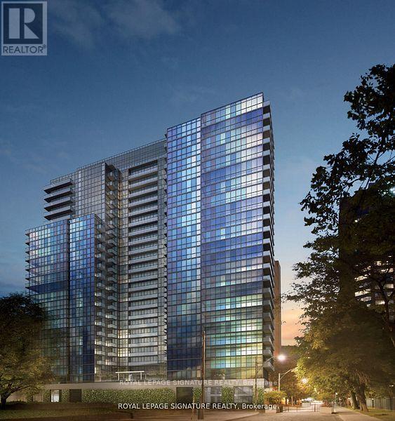 716 - 51 BAFFIN COURT, Richmond Hill, Ontario