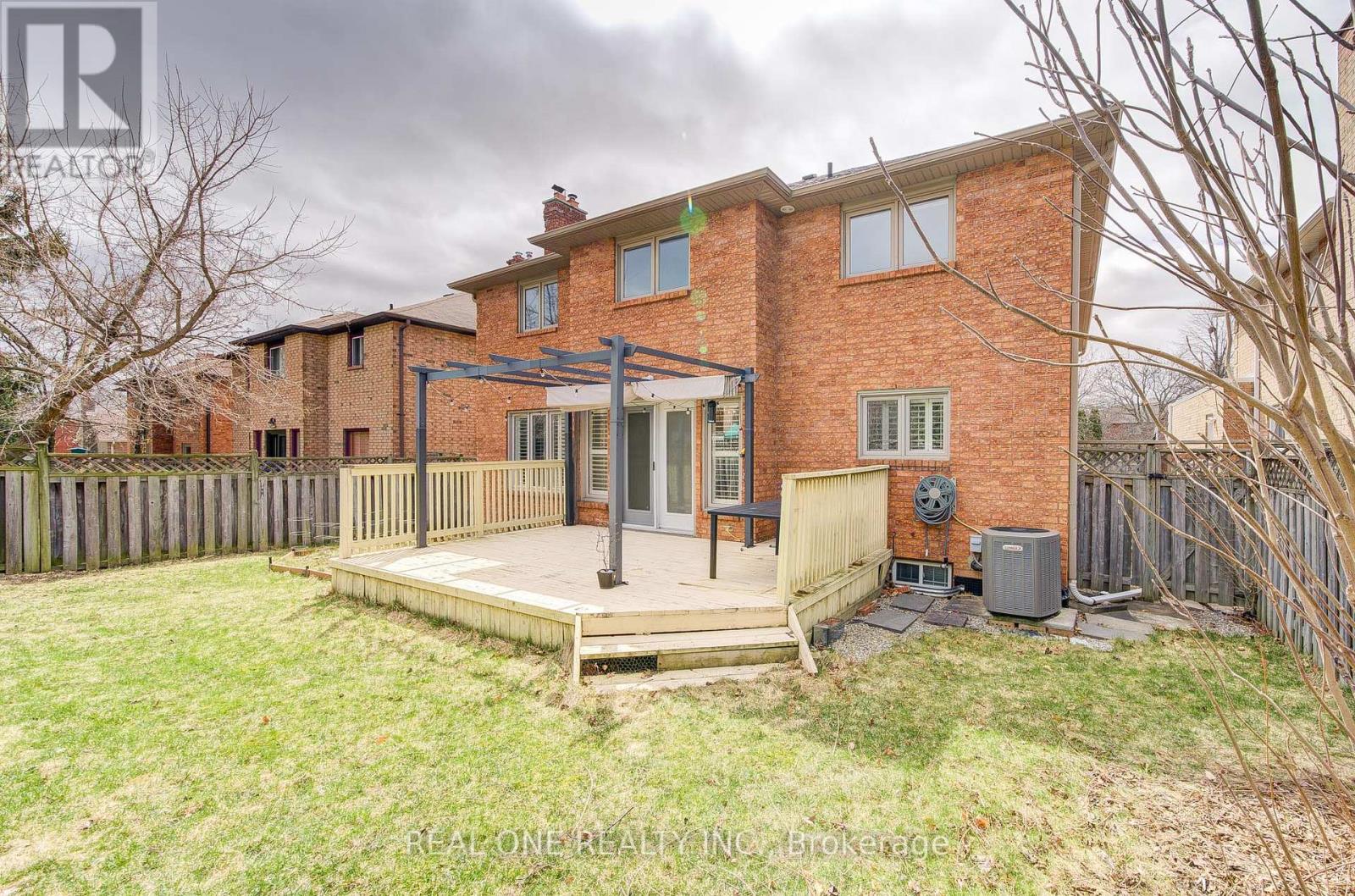 27 Binscarth Crescent, Vaughan, Ontario L4J 4S4 - Photo 48 - N12806426