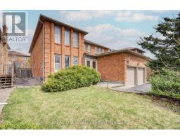 27 BINSCARTH CRESCENT, Vaughan, Ontario