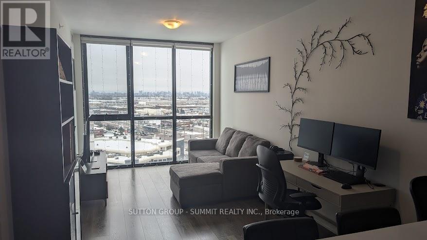 1410 - 2916 Highway 7, Vaughan, Ontario  L4K 0G3 - Photo 2 - N12806446