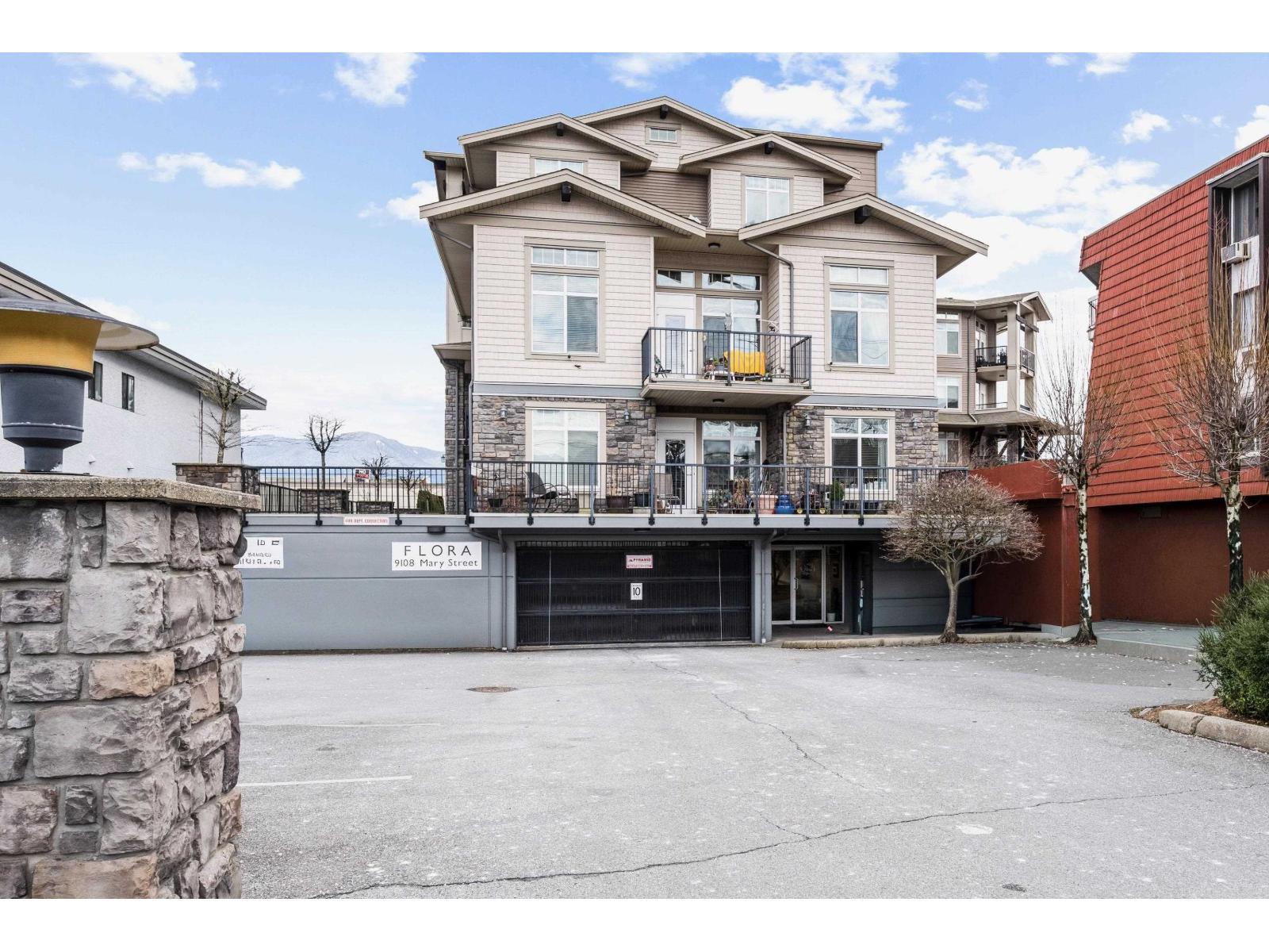 204 9108 MARY STREET|Chilliwack Proper West, Chilliwack, British Columbia