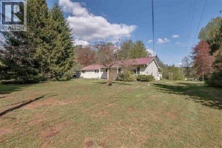 12690 256 STREET, Maple Ridge, British Columbia