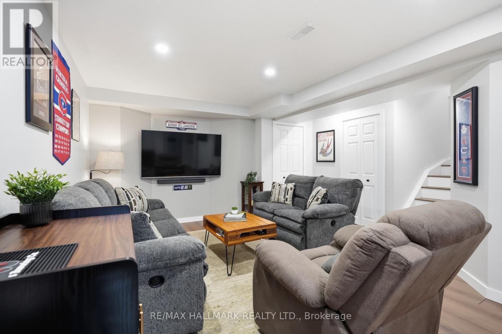 91 Barre Drive, Barrie, Ontario  L4N 7P1 - Photo 31 - S12806358