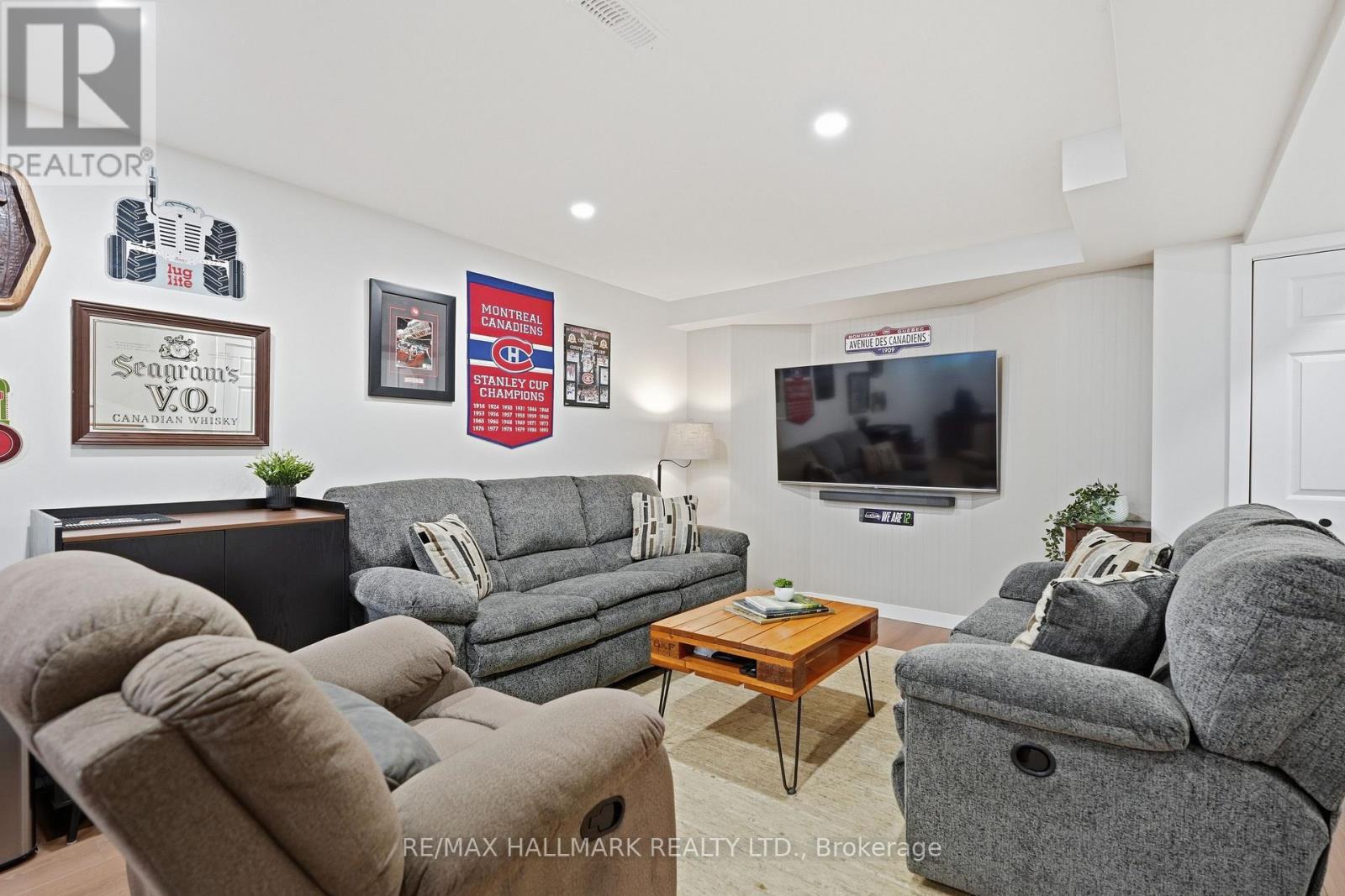 91 Barre Drive, Barrie, Ontario  L4N 7P1 - Photo 32 - S12806358